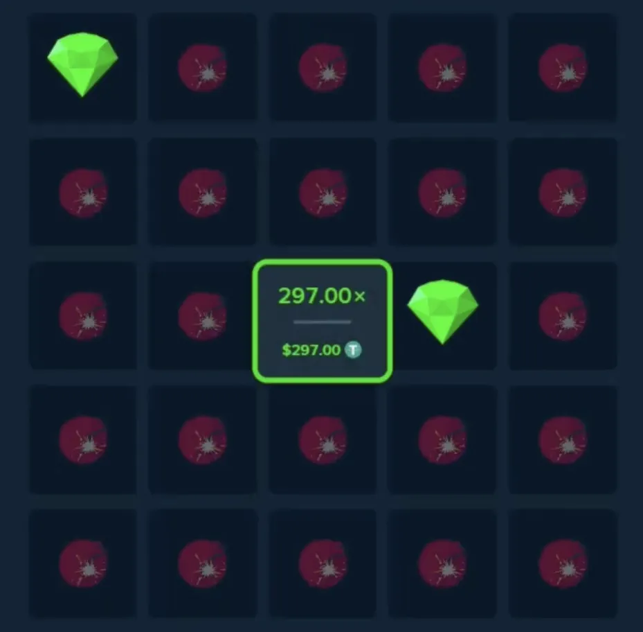 Demo Mode Operating Procedure