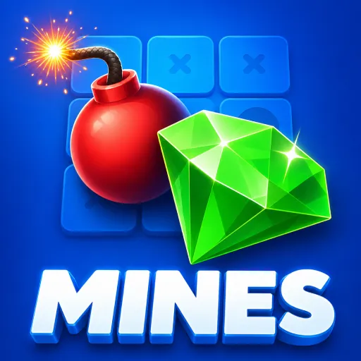 Mines
